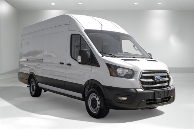 2020 ford transit-350 base