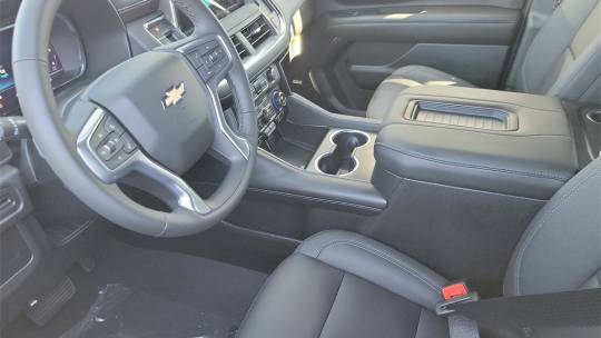 2024 Chevrolet Suburban