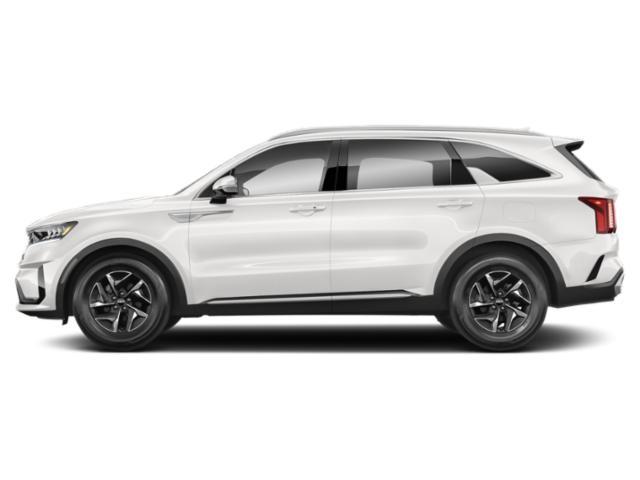 2022 kia sorento hybrid ex