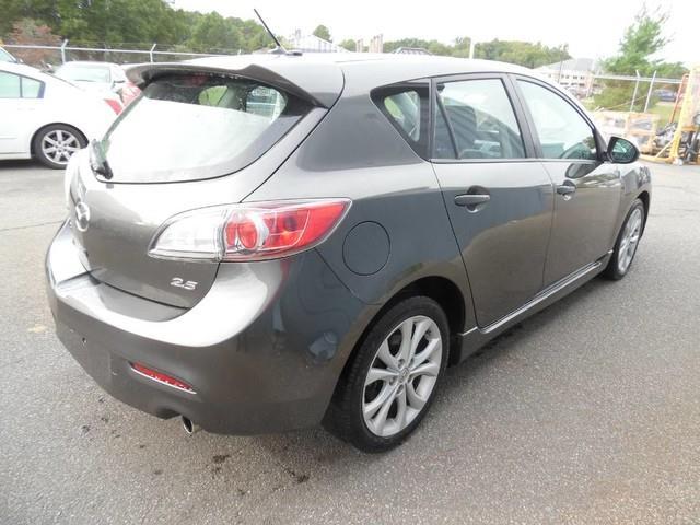 2010 mazda mazda3 s sport s sport 4dr hatchback 5a for sale in dover, delaware