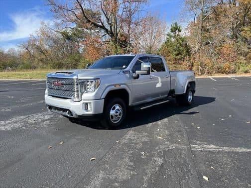 2023 gmc sierra 3500 in denver, colorado
