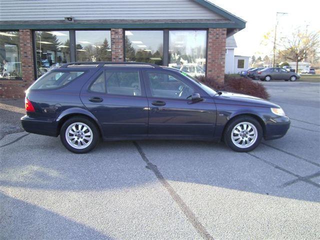 2004 saab 9-5 linear for sale in south burlington, vermont
