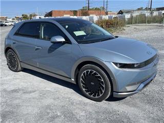 2024 Hyundai IONIQ 5 limited