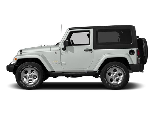 2014 jeep wrangler rubicon