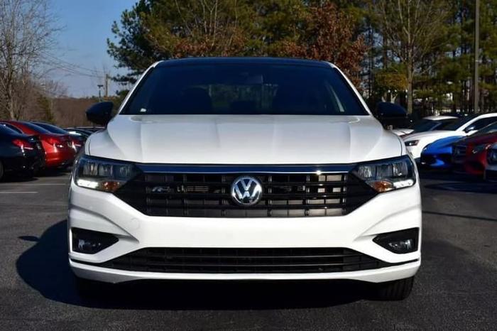2019 volkswagen jetta in duluth, georgia