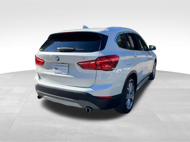 2016 bmw x1 xdrive 28i