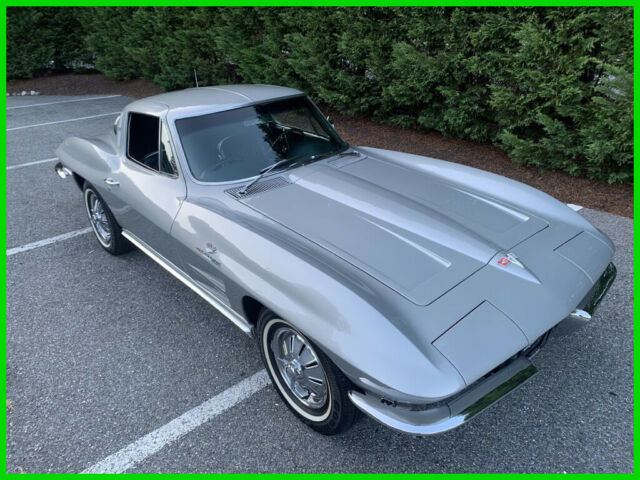 1964 used manual rwd