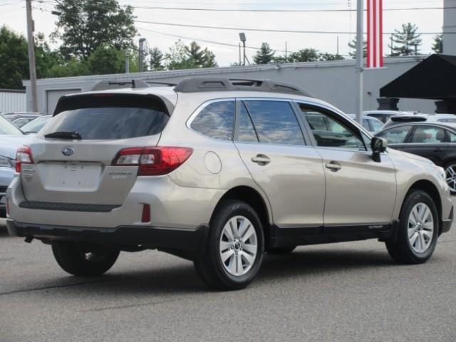 2016 subaru outback 2.5i premium awd 2.5i premium 4dr wagon for sale in somersworth, new hampshire