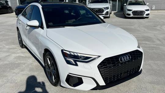 2024 Audi M11 (A3)