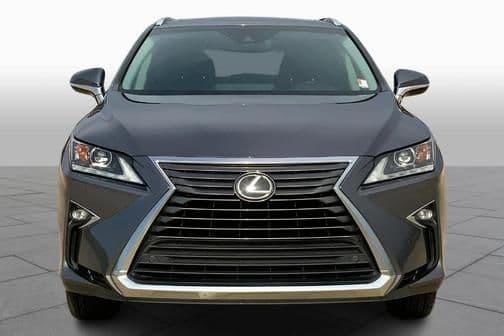 2017 lexus rx 350 rx 350 in oklahoma city, oklahoma