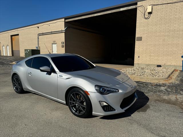 2013 scion fr-s base