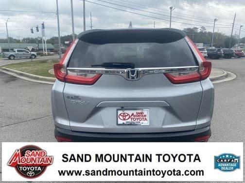 2017 honda cr-v ex in albertville, alabama