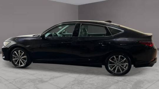 2025 Acura Integra