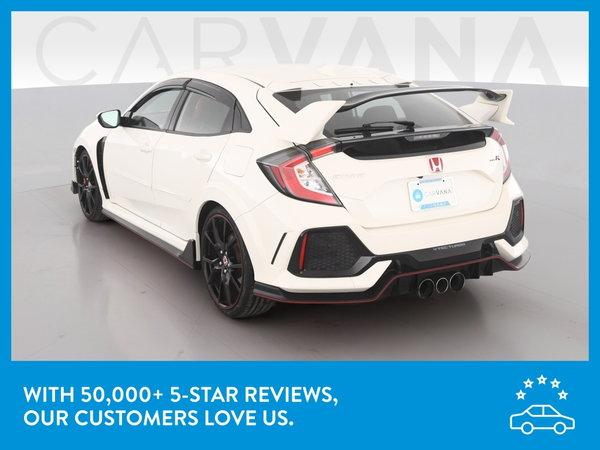 2019 honda civic type r in columbus, ohio
