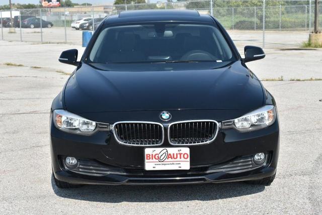2014 bmw 320 in omaha, nebraska