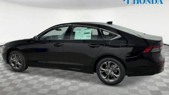 2025 Honda Accord