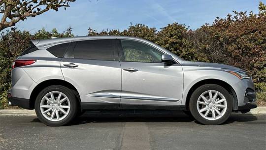 2021 Acura RDX