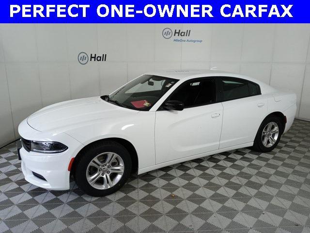 2023 dodge charger sxt