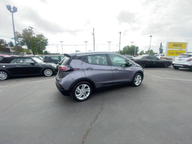 2023 chevrolet bolt ev fwd 1lt