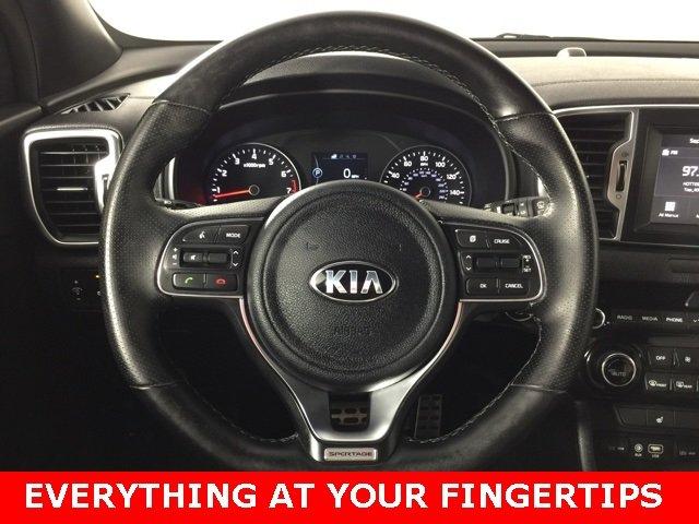 used 2018 kia sportage awd ex bismarck, nd 58504 for sale in bismarck, north dakota