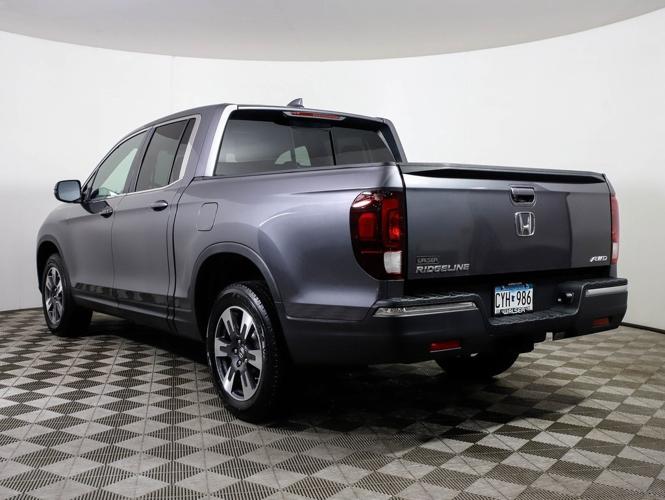 used 2019 honda ridgeline awd rtl burnsville, mn 55306 for sale in burnsville, minnesota