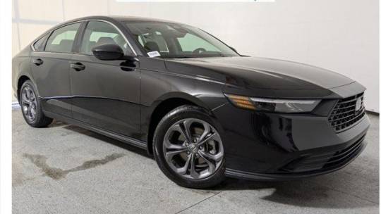 2024 Honda Accord