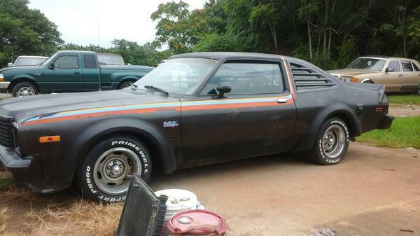 1978 dodge aspen