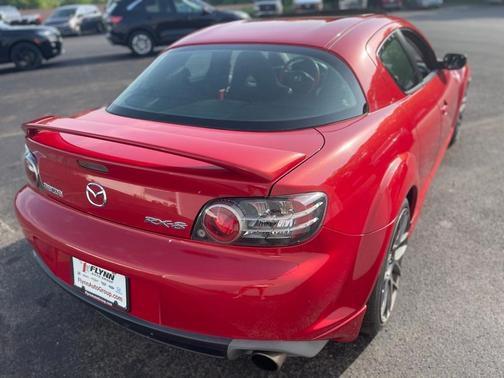 2006 mazda rx-8 in saint louis, missouri