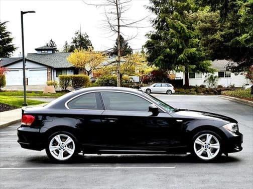 2013 bmw 128 128i in lynnwood, washington