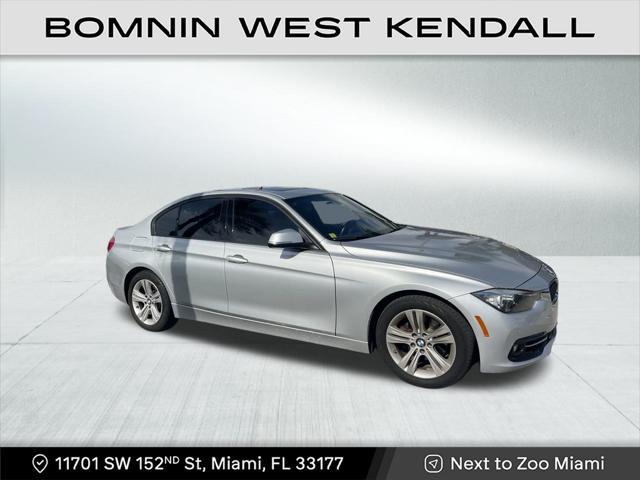 2016 bmw 328 328i