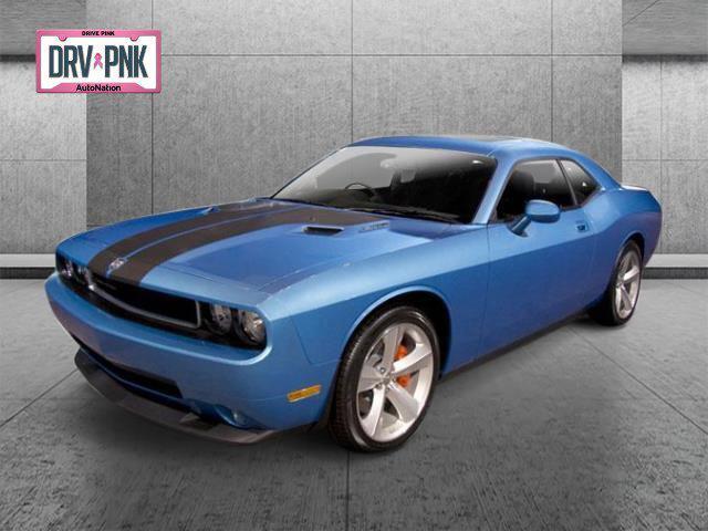 2010 dodge challenger r/t