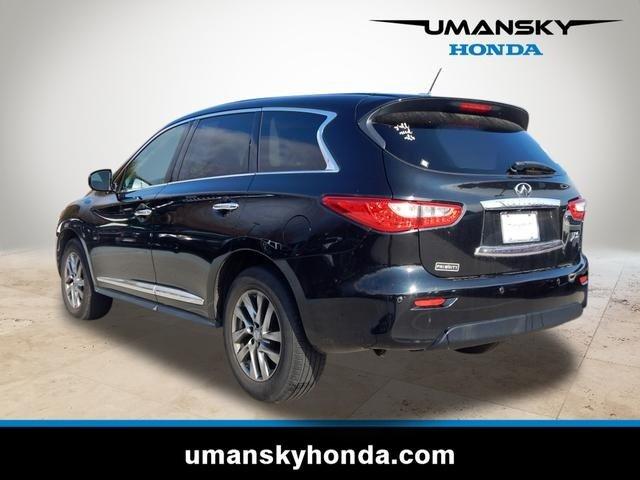 used 2013 infiniti jx35 awd charlottesville, va 22901 for sale in charlottesville, virginia