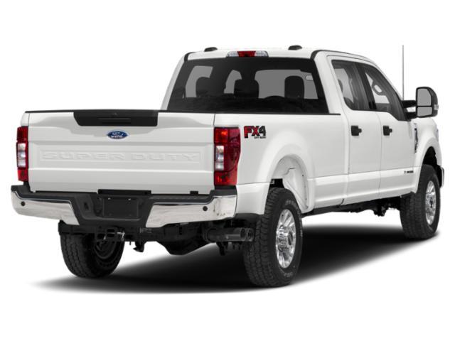 2022 ford f-350 xlt