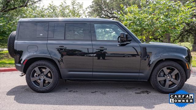 2024 land rover defender 110 p500 se