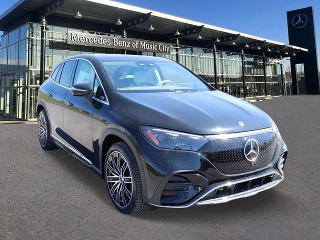 2024 mercedes-benz eqe 350+