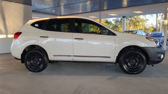 2014 Nissan Rogue