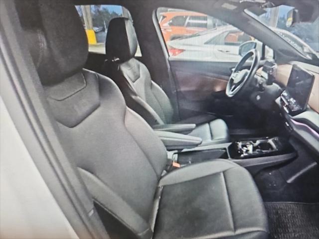 2021 volkswagen id.4 pro s