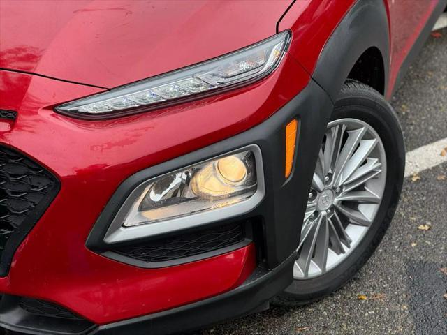 2020 hyundai kona sel