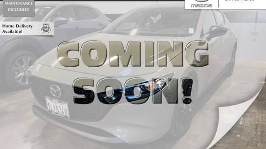 2024 Mazda