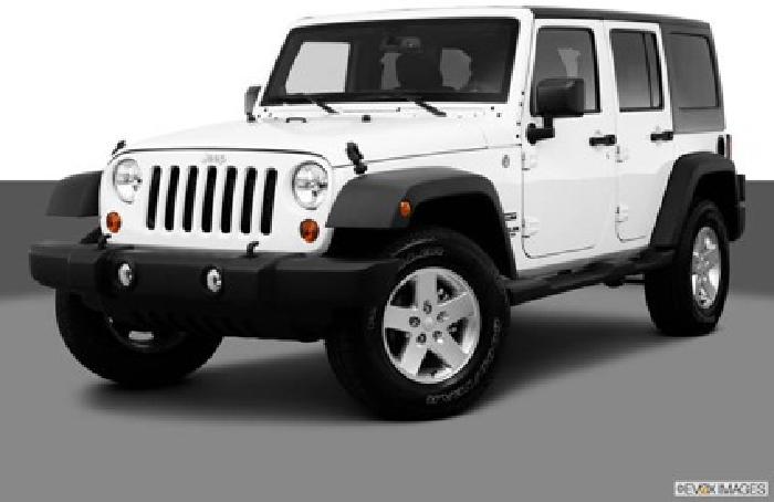 2013 jeep wrangler unlimited sport in huntington beach, ca