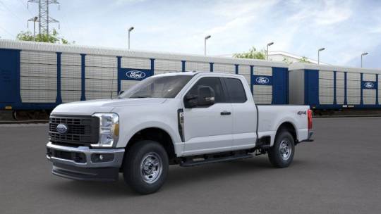 2024 Ford F-250