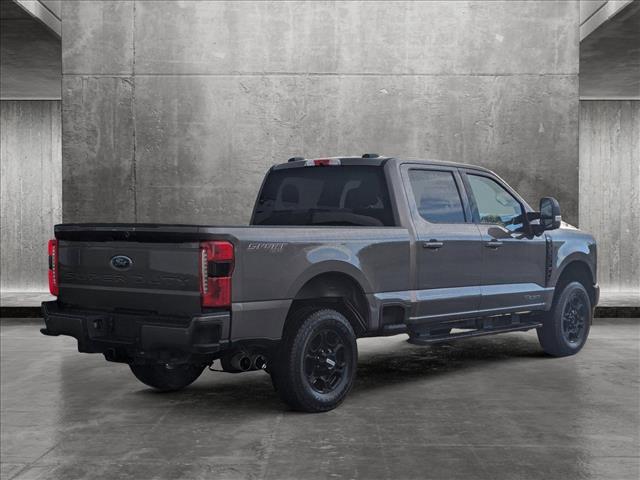 2023 ford f-350 xlt