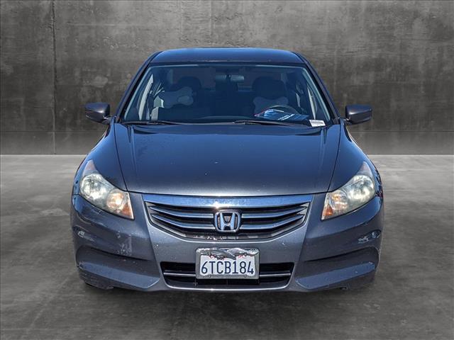 2011 honda accord 2.4 lx