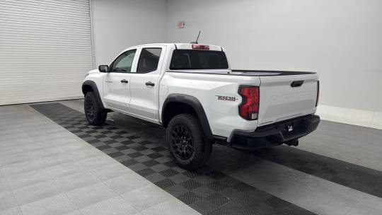 2024 Chevrolet