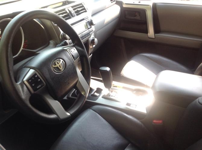 used 2010 toyota 4runner sr5 west columbia, sc 29169 for sale in west columbia, south carolina