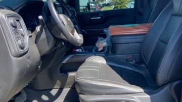 2022 chevrolet silverado 2500hd high country