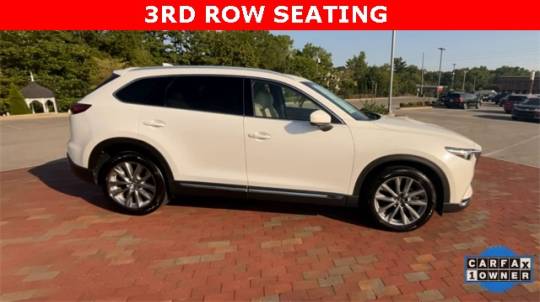 2021 Mazda CX-9