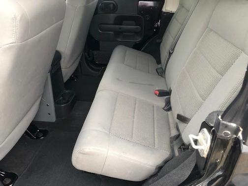 2008 jeep wrangler in columbus, ohio