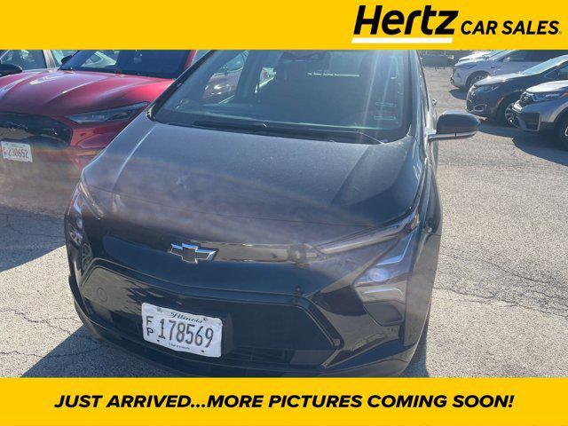 2022 chevrolet bolt ev fwd 1lt