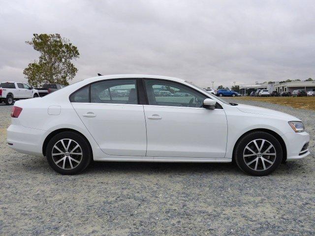 used 2017 volkswagen jetta se sedan hurlock, md 21643 for sale in hurlock, maryland
